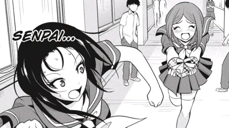 I CAN'T STOP THINKING ABOUT THEM https://t.co/ixF9tPEGfo 