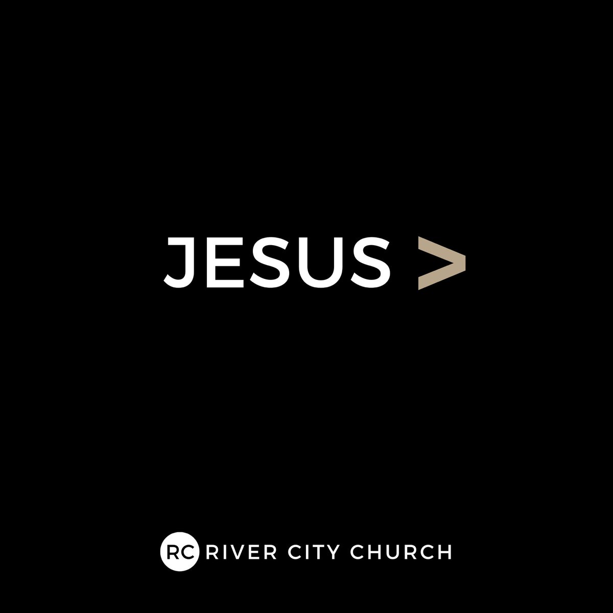 _rivercity's tweet photo. JESUS IS GREATER than any pain, any disease, any fear, and any failure.

“You are of God, little children, and have overcome them, because He who is in you is greater than he who is in the world.”
1 John 4:4
.
.
Launching 2020 / Mason City, Iowa
.
.
#masoncity #rivercitychurch https://t.co/HmTQKddrXn