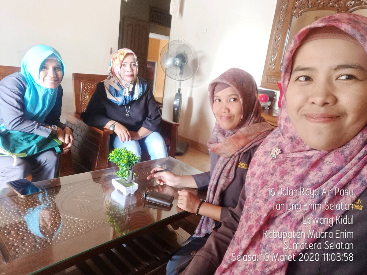 Merty73734082's tweet photo. Pembinaan Pra Rat ke KUD Kance Gale Lawang Kidul
#ppklkemenkopri
#ppklmelawancorona
#semprotcorona29
#coronasegeraberlalu
#penyuluhkoperasi
#ppklprovsumsel
#ppklmuaraenim https://t.co/PFcRQdNRUE
