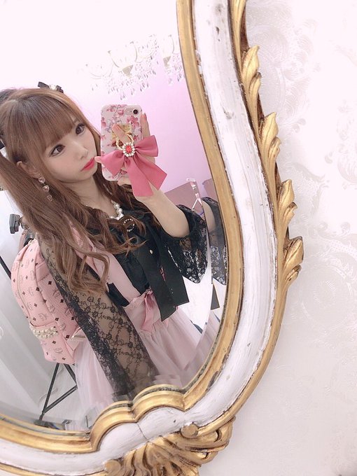 コスプレイヤー姫宮まほれのTwitter画像34