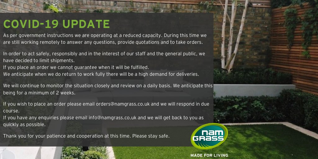 Namgrass UK (@namgrass) on Twitter photo 