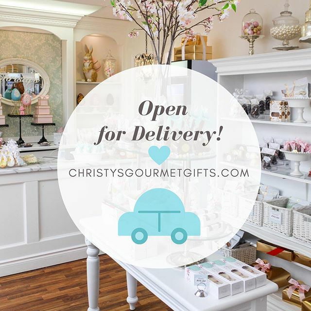 Christy's Gourmet @christysgourmetgifts tweet media