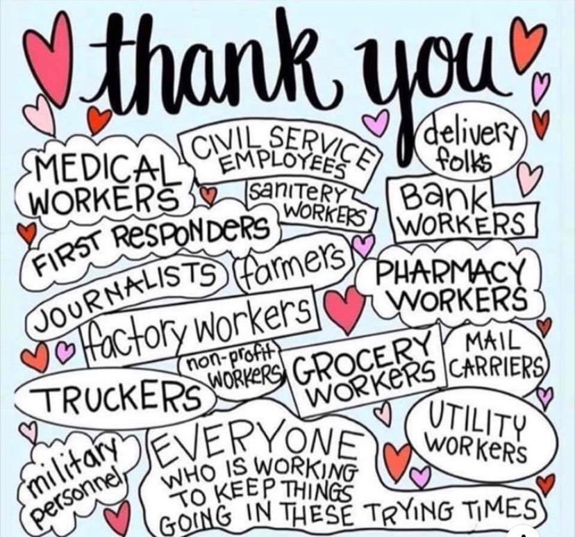 HomeInnocents's tweet photo. We are proud of our team members and everyone in the community taking care or each other - here’s a virtual high five from a socially responsible distance! ✋💜 #teamkentucky #togetherky #patriot https://t.co/QdAL4KgHvx