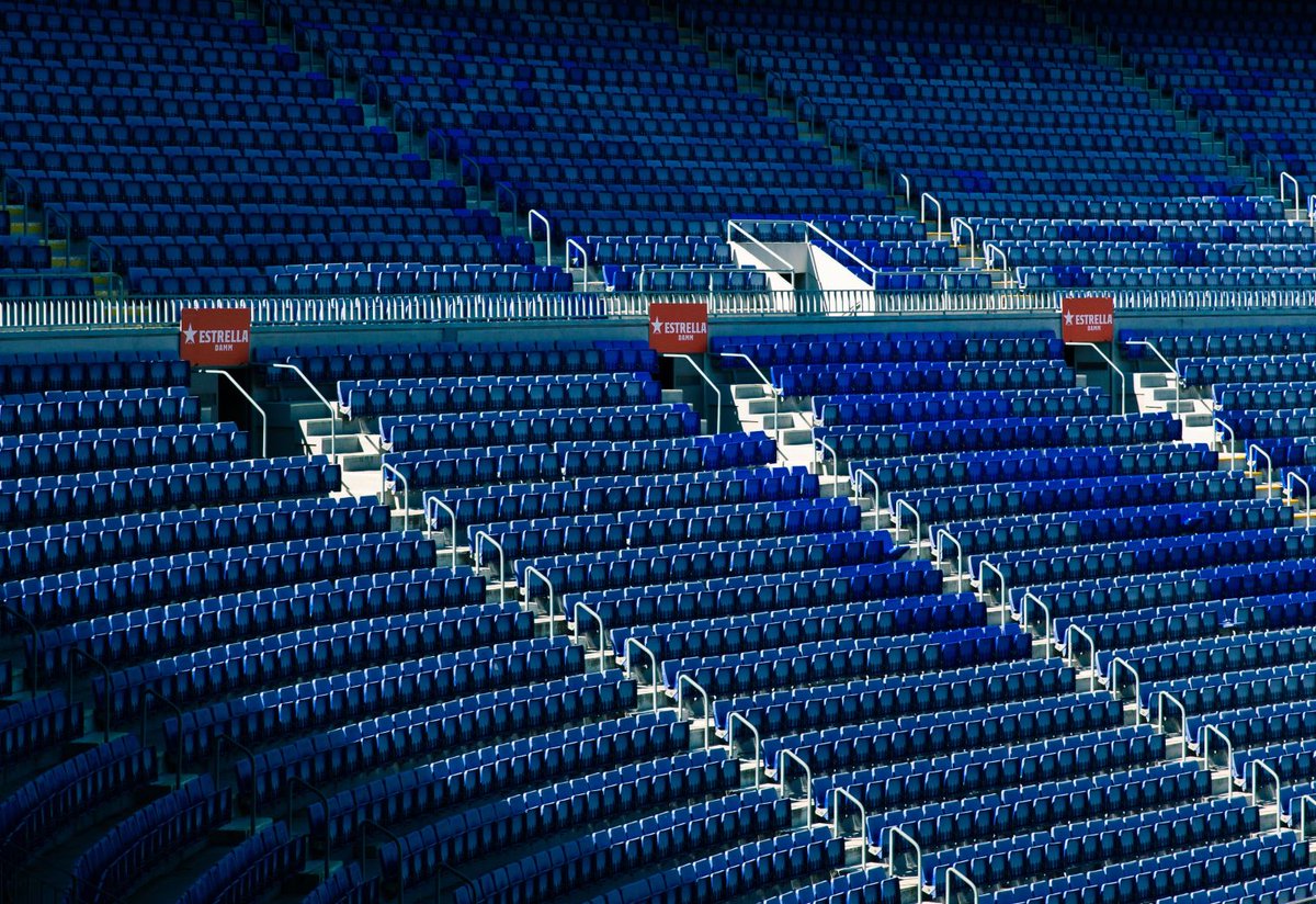 As the #Coronavirus pandemic continues to impact the global economy, how will the sports, music and entertainment sectors adapt?
 
Our co-founder, Stephen Duval reviews the current challenges surrounding #Covid19.
 
Read his take here: bit.ly/3bvCMLj