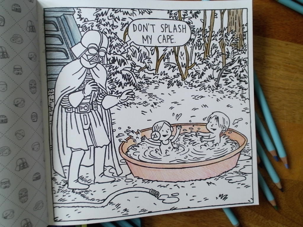 balernocomp's tweet photo. Mr Hendry's screen free time today, did not get off to the best start ... who would have though how hard it would be to find my pencils at home ... https://t.co/fUaNzN1r6t