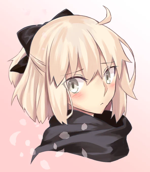 沖田さん～～??? 