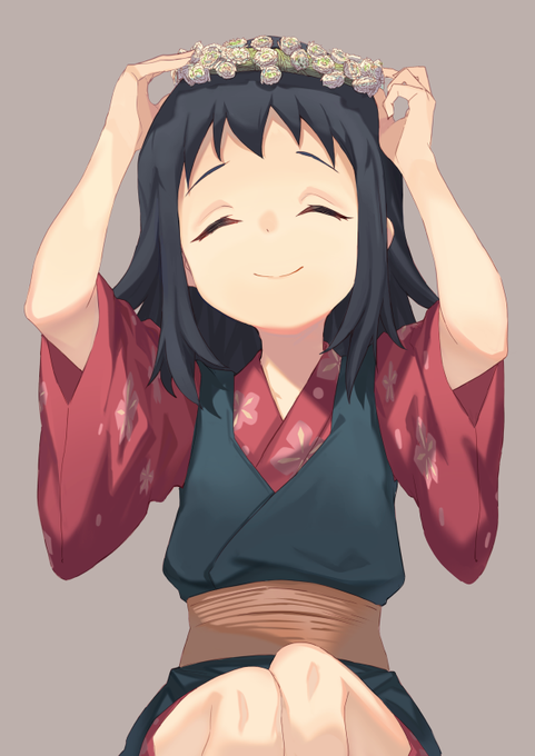 Makomoのtwitterイラスト検索結果 古い順