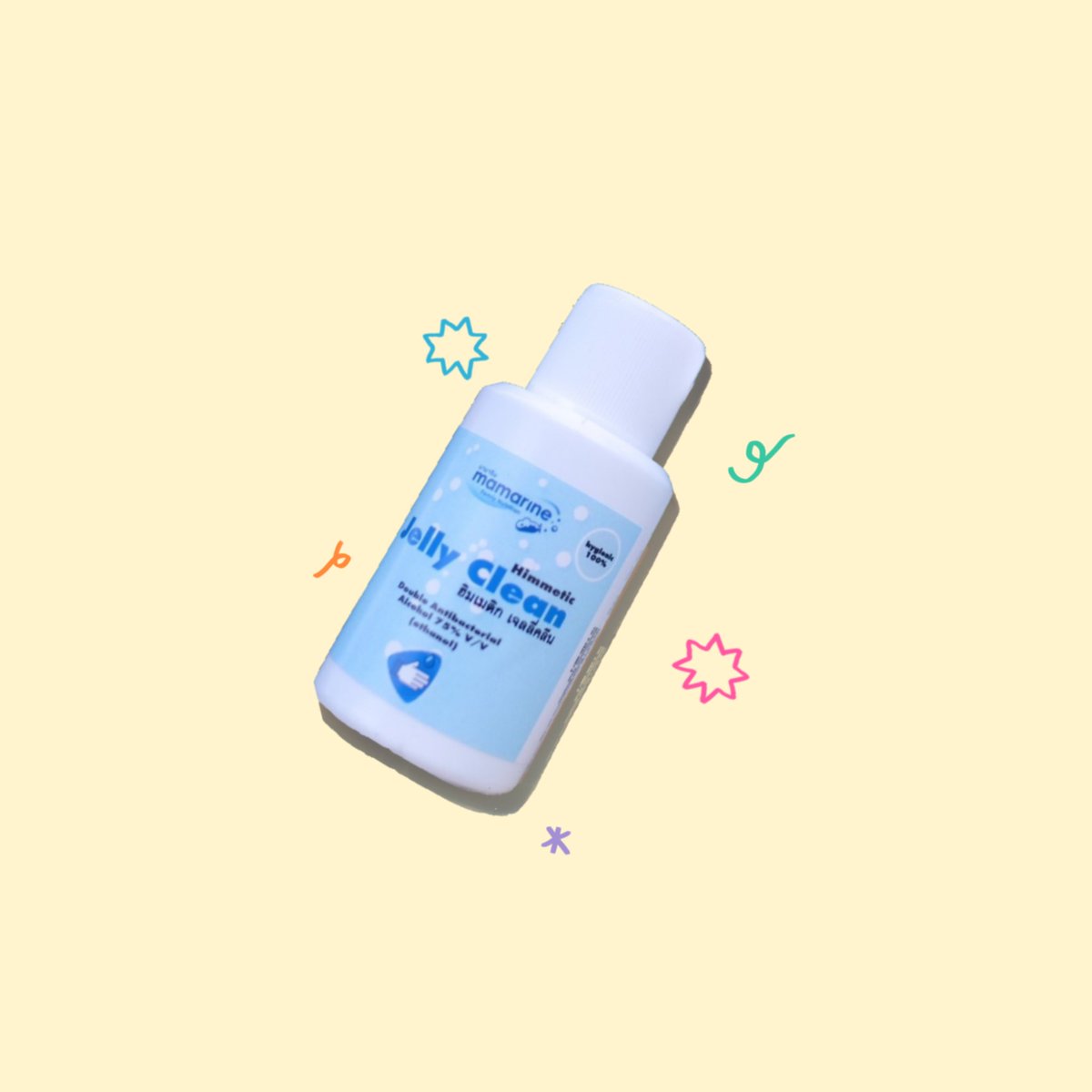mjnmny's tweet photo. *RT* แจกเจลแอลกอฮอล์ล้างมือ🧴
1 ขวด 30ml ออกค่าส่งเองนะคะ 20฿

รีทวิตอย่างเดียวเลยค้าบ ( อซทซ )
🧤🧀 #KickIt1stwin https://t.co/DNqszTQA6q