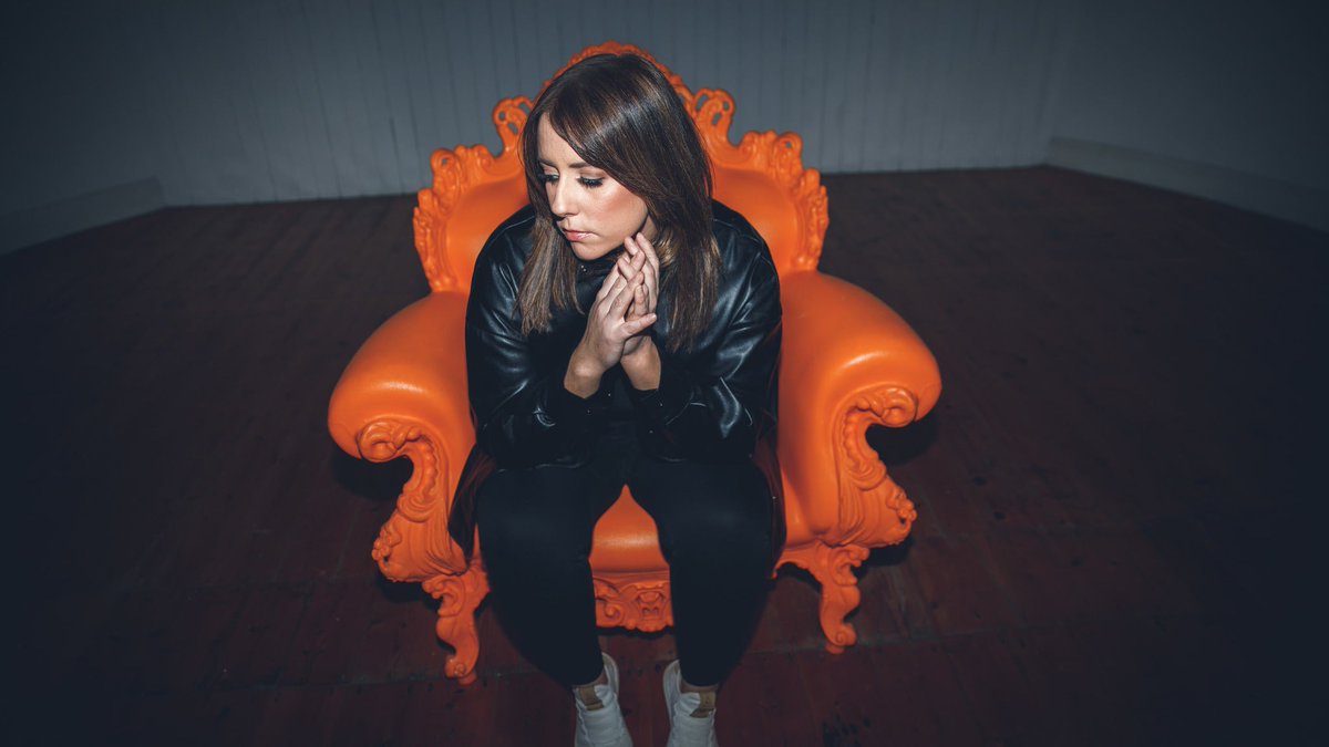 ButtonFactory22's tweet photo. ~ 𝗥𝗘𝗦𝗖𝗛𝗘𝗗𝗨𝗟𝗘𝗗 ~ 
@stephanierainey announces rescheduled date June 3rd for her headline @ButtonFactory20 ✨

Tickets are on sale now! https://t.co/jH6iUzvRXa 
*Previously purchased tickets remain valid*

#MCDproductions #ButtonFactory #StephanieRainey https://t.co/QgrlP8O9Kr