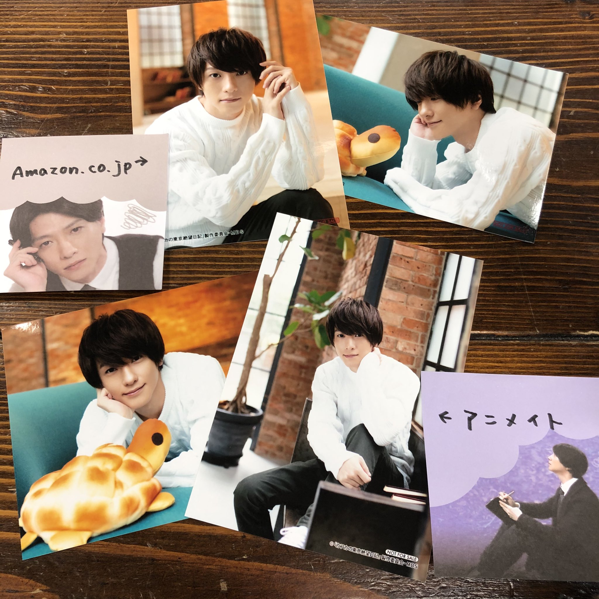 Amazon.co.jp: カフカの東京絶望日記 (特装限定版) : 加藤拓也