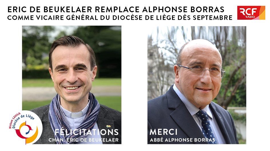 RCF Liège tweet media