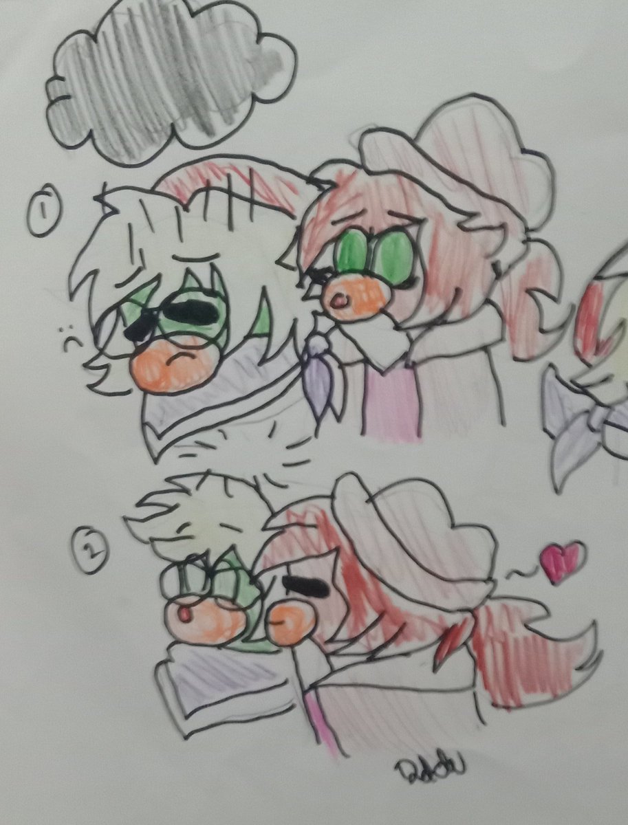 ThePeteyK's tweet photo. Sad Petey
#clubpenguinisland #cpi #cp #clubpenguin #clubpenguinband #penguinband #pufflehandler #paige #peteyk #thepenguinband https://t.co/wZn3rkqwSp