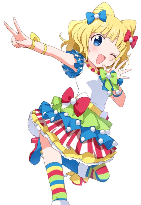 みれぃちゃん 