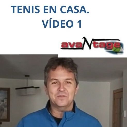 Seguimos sumando un día más en casa, un día menos para vernos en las pistas!! 3er vídeo de entrenamiento cde #tenisencasa, para realizar con raqueta todos ellos y poder seguir manteniendo sensaciones. youtu.be/pimwKfQYGpA

<a href="/ZubiTennis/">Zubi_GrandSlam 🎾🏠</a> 
<a href="/fedetenismadrid/">Federación de Tenis de Madrid</a> 
<a href="/RFETenis/">Tenis España</a> 
<a href="/intenis/">Industria del Tenis</a>