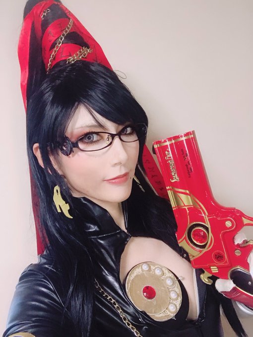 Twitterのコスプレ画像30