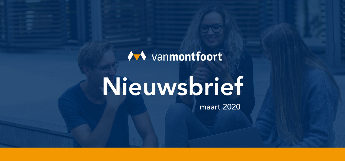 VanMontfoort2's tweet photo. VanMontfoort nieuwsbrief - maart 2020 - https://t.co/fFAbpfs54t https://t.co/bdqsLZCyg4
