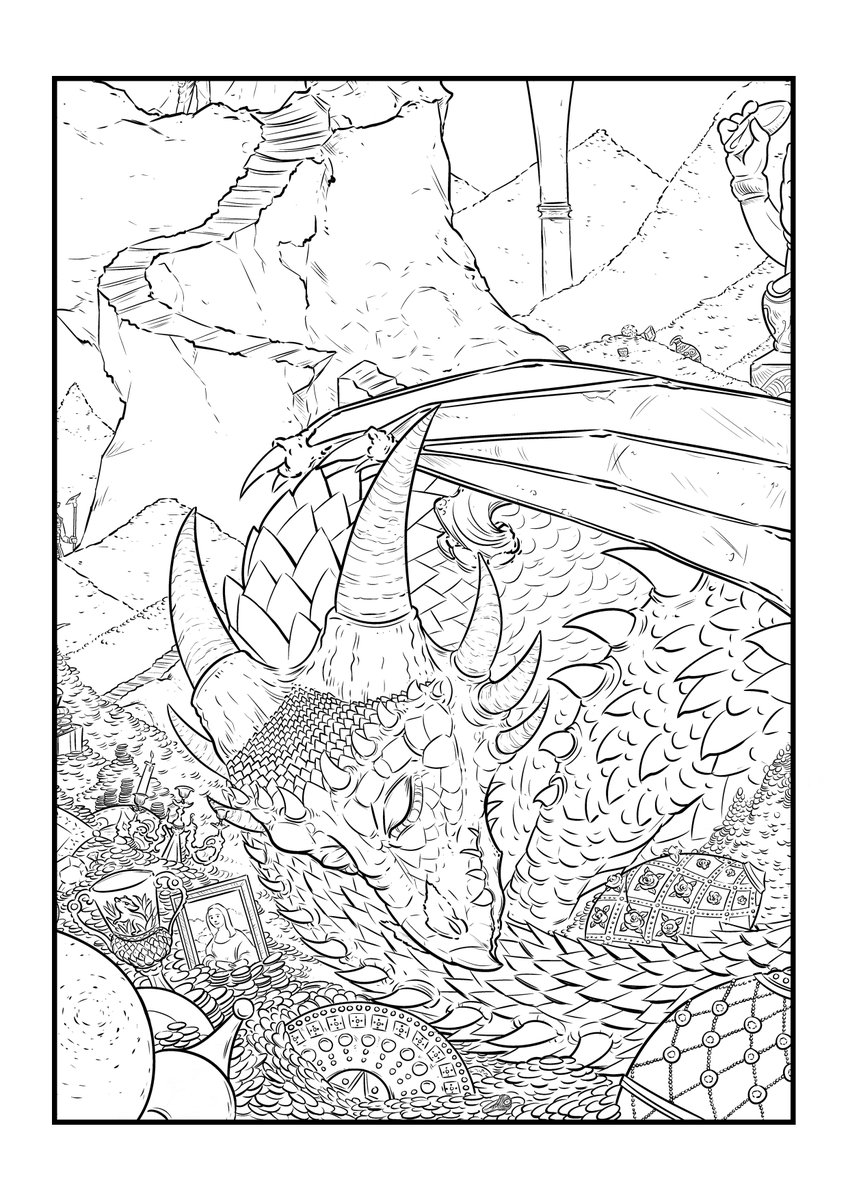 Trindlesandread tweet media