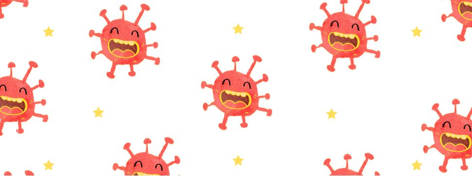 Do you need resources to help reassure kids under the age of 7 about what's happening with #COVID19? You can download the children's book by Manuela Molina, here: bit.ly/3b3nzB1 #COVIBOOK