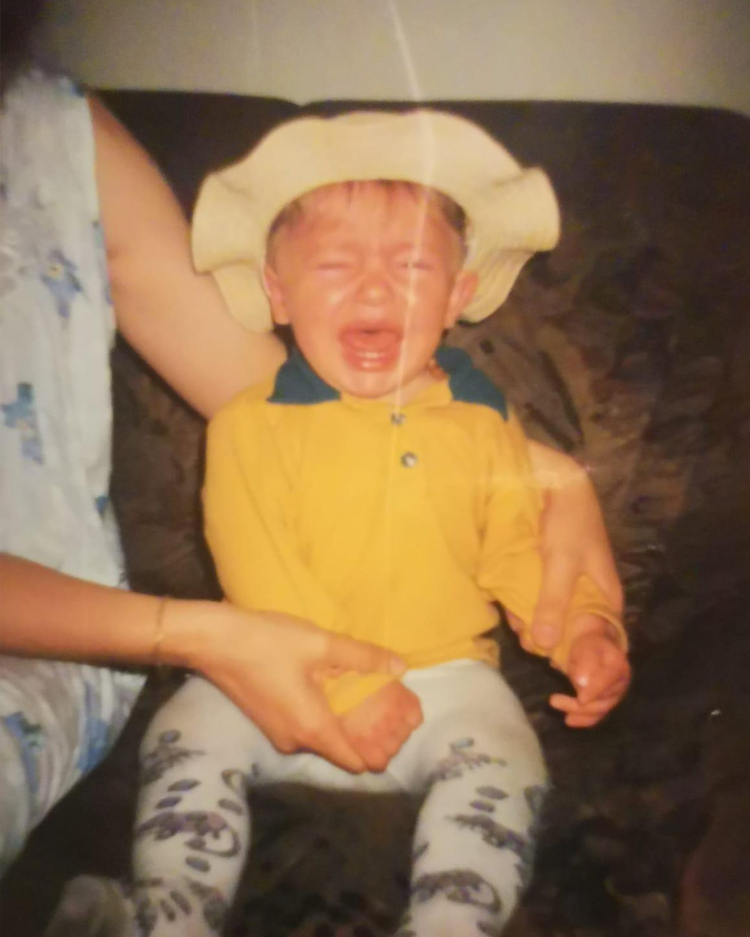 Nk Osijek On Twitter Imao Sam Kao Mali Dugacku Kosu Do Ramena Bio Sam Napadac A Uzor Mi Je Kaka Znas Li Tko Sam Oldpicturechallenge Https T Co Hkh48x7rju Twitter