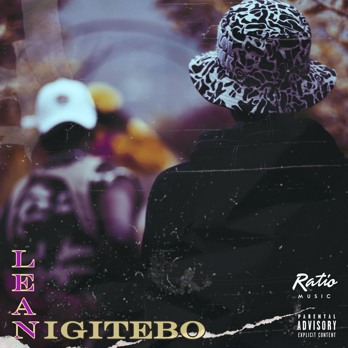 <a href="/ratiomusicent/">Ratio Music Ent.</a> debut EP "Lean &amp; Igitebo"
Let's keep vibing this, shall we? 🔥💯
lnkfi.re/LeanIgitebo