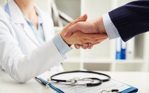 FundingDocs's tweet photo. Contact us to learn more about 100% financing programs for Healthcare businesses https://t.co/PSFmSEfIBt

#doctor #dentist #veterinarian #clinic #hospital #physician #urgentcare https://t.co/WIEtBeu1LU