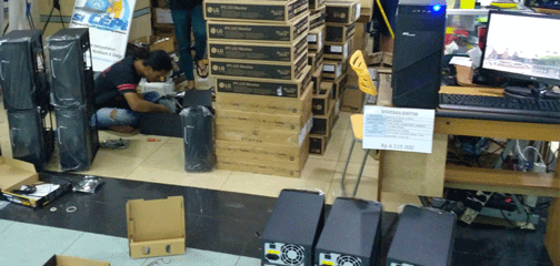 KomputerZone's tweet photo. Spek pc warnet https://t.co/myBTtyZL9j https://t.co/4iXnSukyuH
