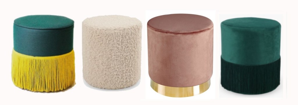 ShopgirlCT's tweet photo. Home Trend: Fun Pouffes https://t.co/KRywJMdeDm https://t.co/AfzaDy7qpb
