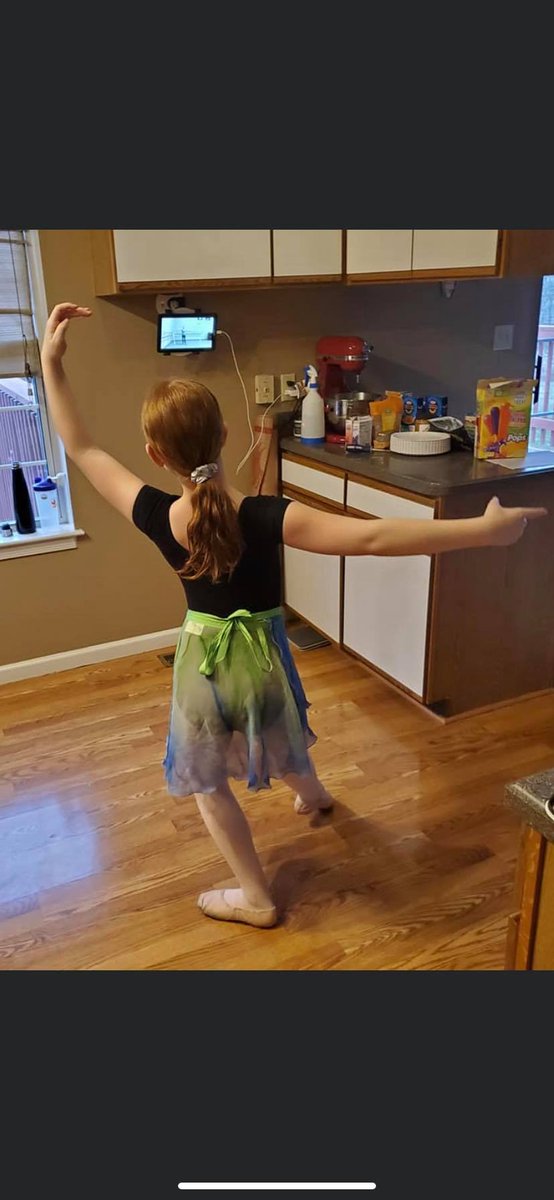 Pennsylvania Ballet Academy tweet media