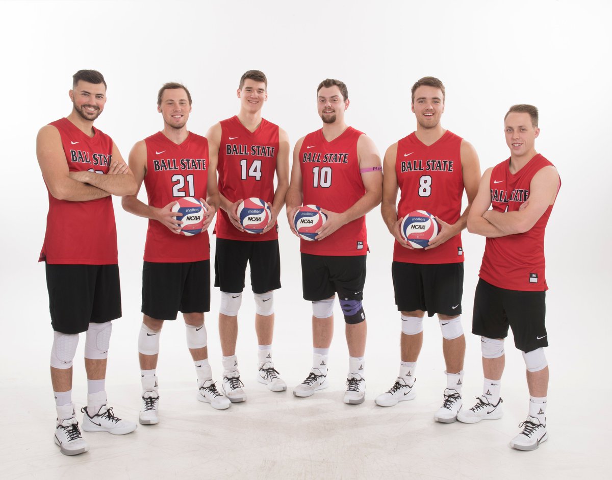 BallStateMVB's tweet photo. Tonight would have been senior night for the Cardinals. Follow along today as we honor the 2020 senior class and give them the recognition they deserve.

@hot_as_LAVAnchy @ReardonBlake @chipamos10 @MattSzews @Courtland_S7 @HollywoodRomano 

#WeFly | #ChirpChirp | #MIVAvb https://t.co/iLz73oud9s