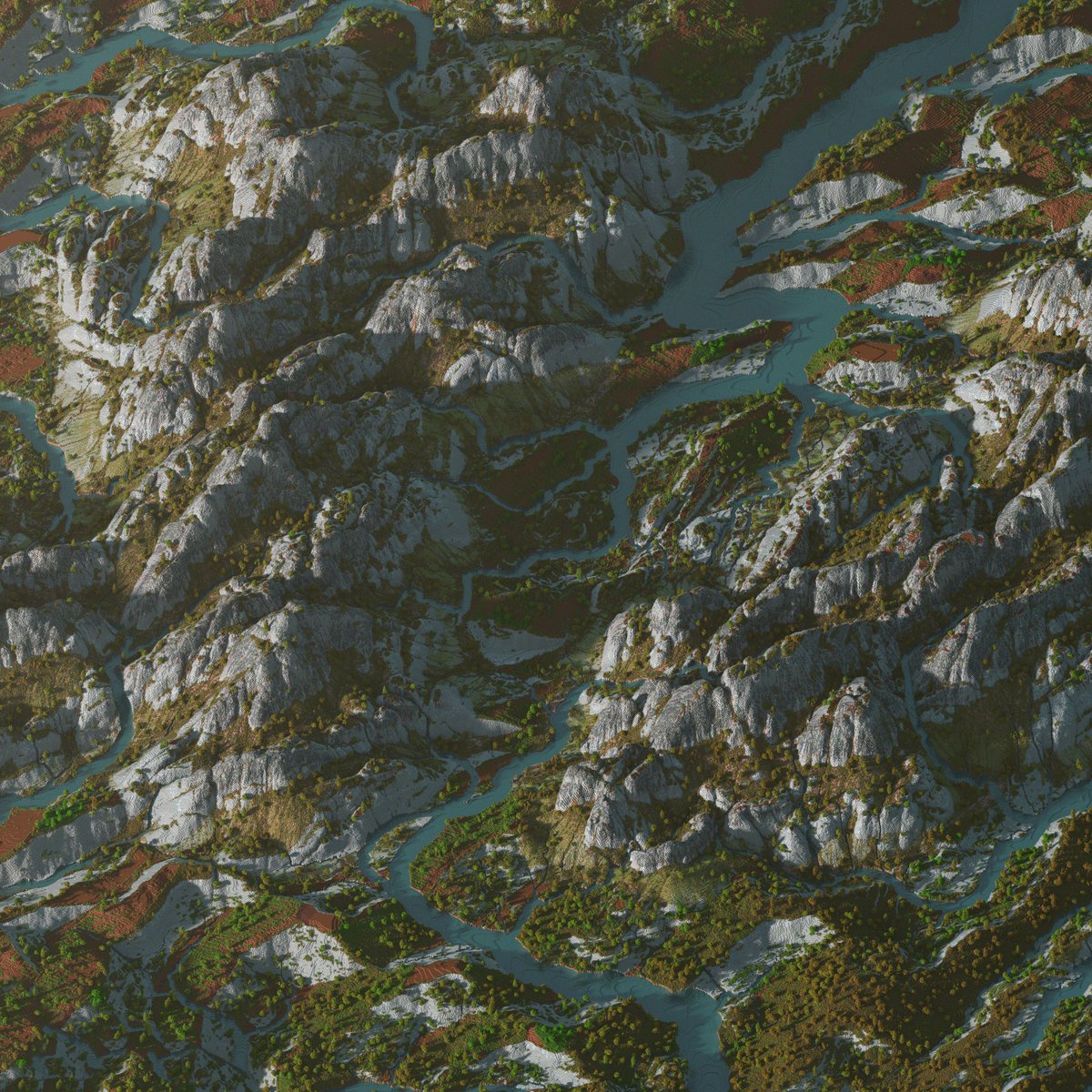 Rivers

2K x 2K

#Minecraft