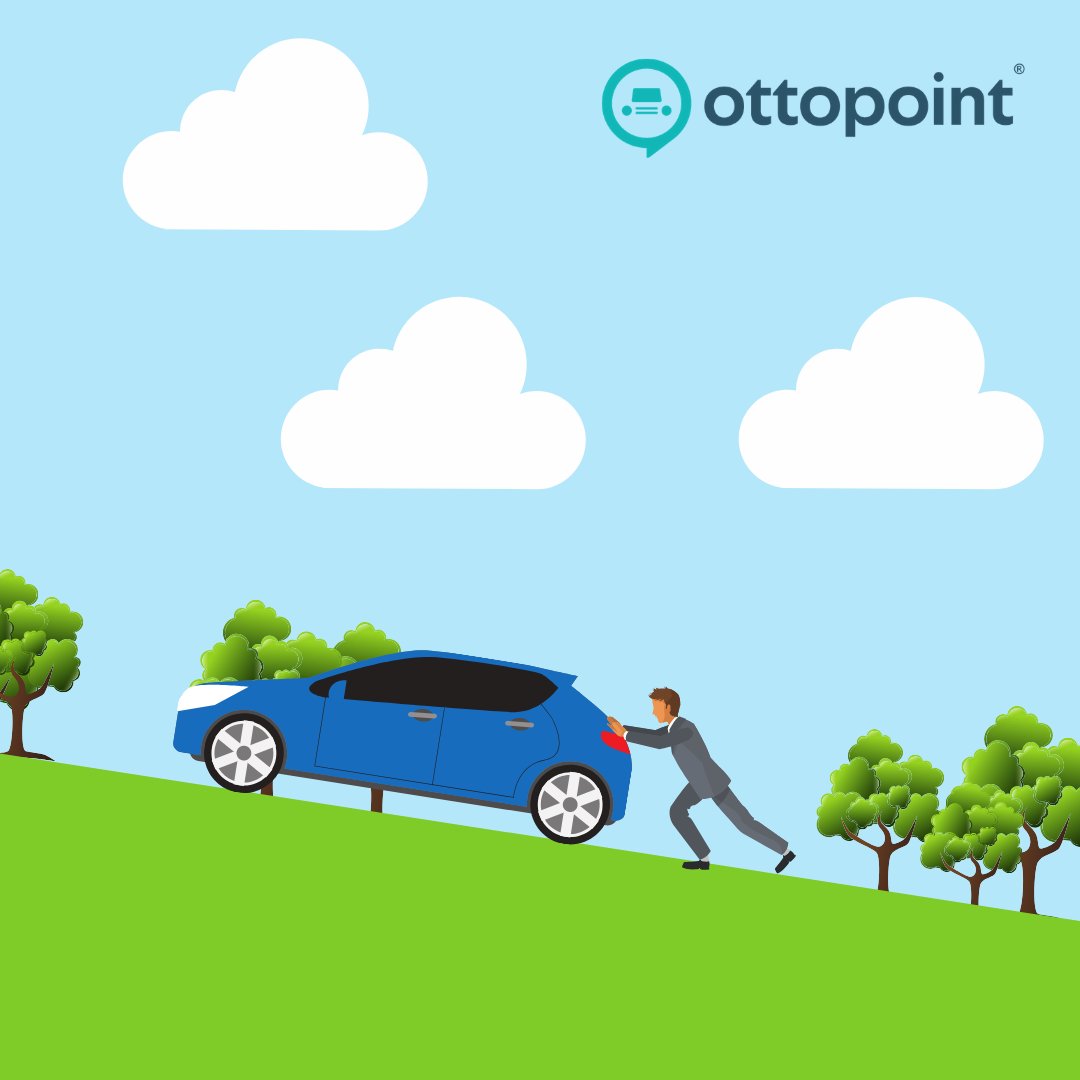 ottopoint's tweet photo. Son: Agh I've broken down driving home from work, I might be a while

Mum: What? Where are you?

Son: Erm... good question?

Wait don't panic! With Ottopoint you can send your exact location to any of your contacts so you and your family can have peace of mind 👪🚙 https://t.co/zfioI3MPI7