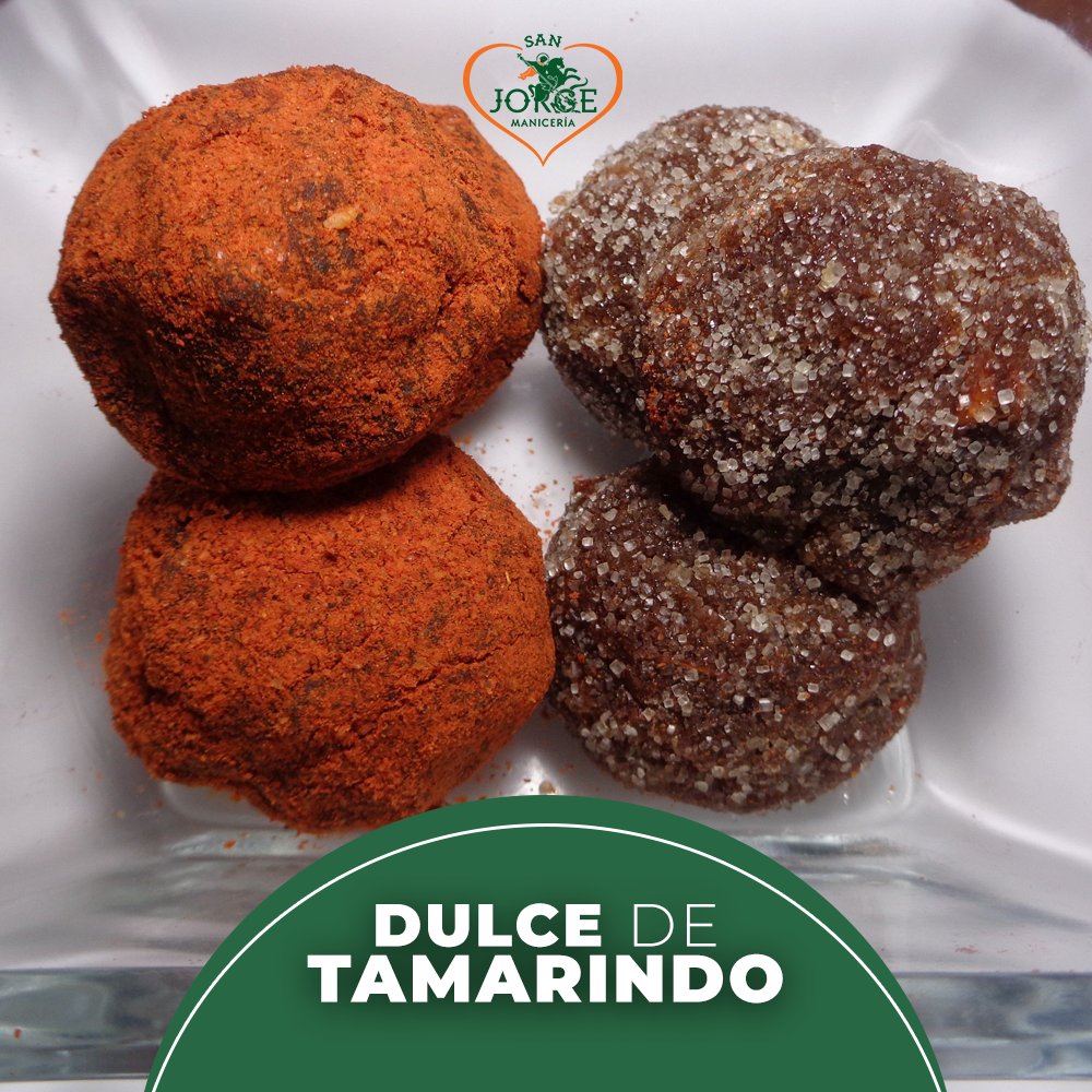 Ingredientes  
.      
50 g tamarindo
1/2 kilo azúcar
.
Pasos      
.  
En una olla vierta el tamarindo con el azúcar y revuelva cada minuto.
Cuando este doradito apague la candela y deje enfriar. Sírvalo de la manera que quiera.