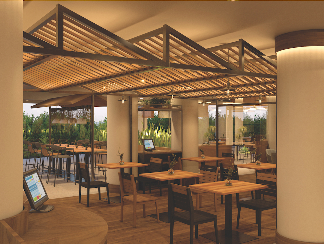 royalunoresort's tweet photo. With nine #restaurants and bars to choose from featuring just about any #cuisine you could crave, a stay at #RoyalUno is sure to leave you satisfied. #DiscoverRoyalUno https://t.co/V21OozfZKL