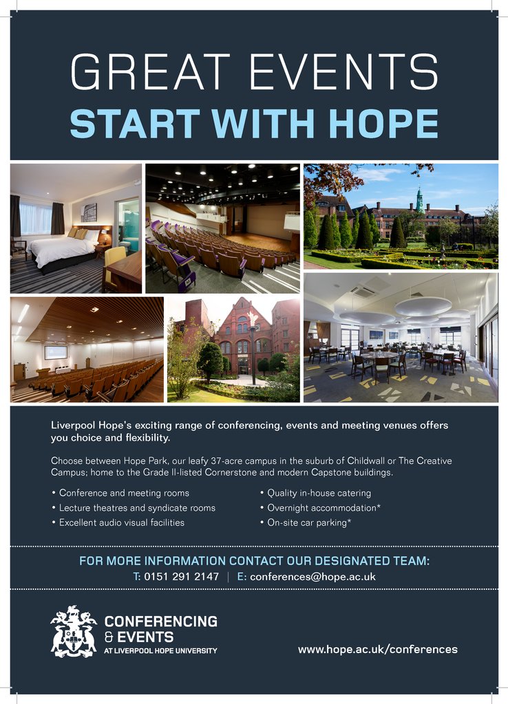 HopeConfEvents tweet picture