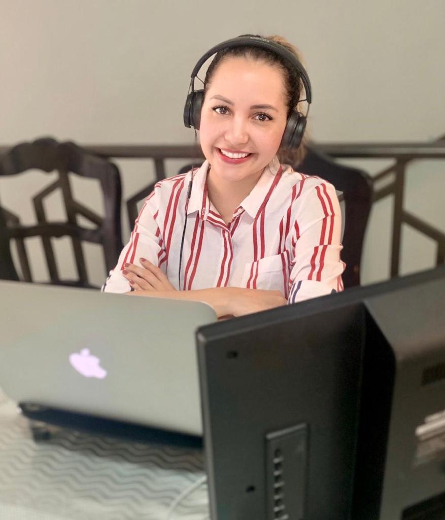 AppsCo's tweet photo. #TeamAppsCo | Todo el equipo trabajando desde casa y siguiendo las recomendaciones del Gobierno Nacional y @TeletrabajoCo .Conoce más de la iniciativa #YoTeletrabajoSeguro 👉 https://t.co/vFXwAnDYQc https://t.co/4MrvMS3ehn