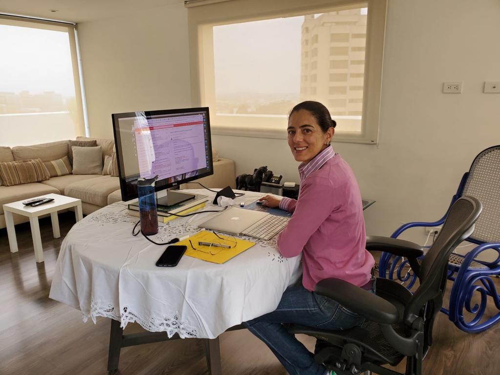 AppsCo's tweet photo. #TeamAppsCo | Todo el equipo trabajando desde casa y siguiendo las recomendaciones del Gobierno Nacional y @TeletrabajoCo .Conoce más de la iniciativa #YoTeletrabajoSeguro 👉 https://t.co/vFXwAnDYQc https://t.co/4MrvMS3ehn