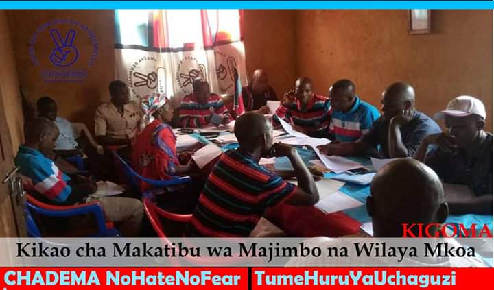 ya_chadema's tweet photo. #MkakatiMkakatini https://t.co/4oKUSGkmk1