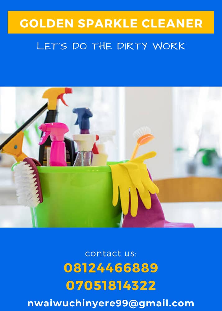 NwaiwuChinyere's tweet photo. @alexlobaloba @GetProspa @getprospa I have a cleaning business which started last year my challenges has been buying of chemicals and branded T-shirts for my business
#prospaAngel https://t.co/XC59i7yVJI