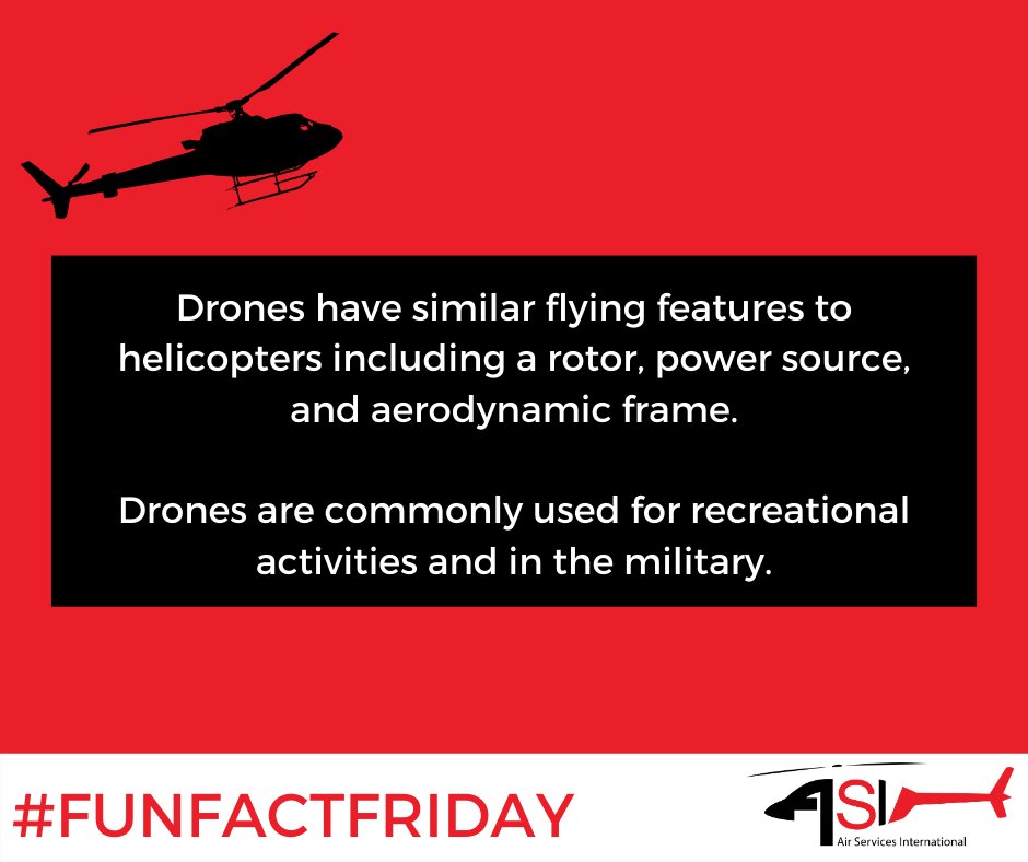 AirServicesIntl's tweet photo. Kicking off the weekend with a fun fact! Did you know?

#FunFactFriday
https://t.co/v0ric3Tl3D https://t.co/VUEtgsEsKl