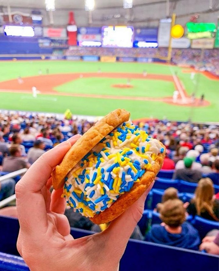 Major League Chefs tweet media