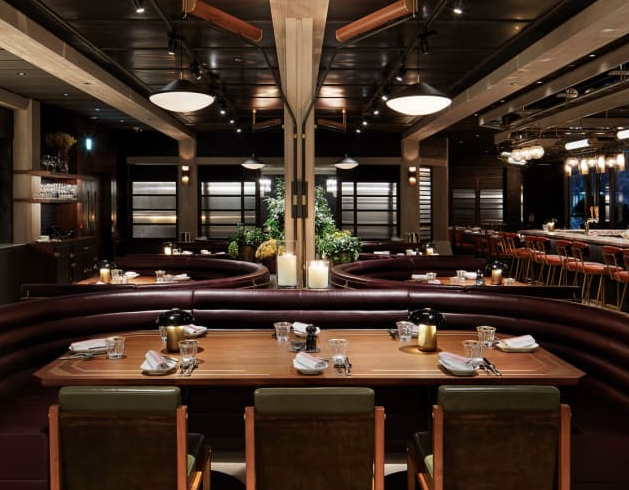 GiftAPandaHQ's tweet photo. Following CNN's 20 of the world's best new restaurants for 2020.

Have you been to any of these?
Do you agree with them? 
Which one is missing?

https://t.co/BUkLogtmXD

#8/20: HENRY, Hong Kong https://t.co/84REHI8FyS
