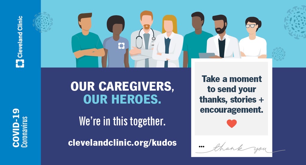 Cleveland Clinic Home Health Care Jobs
