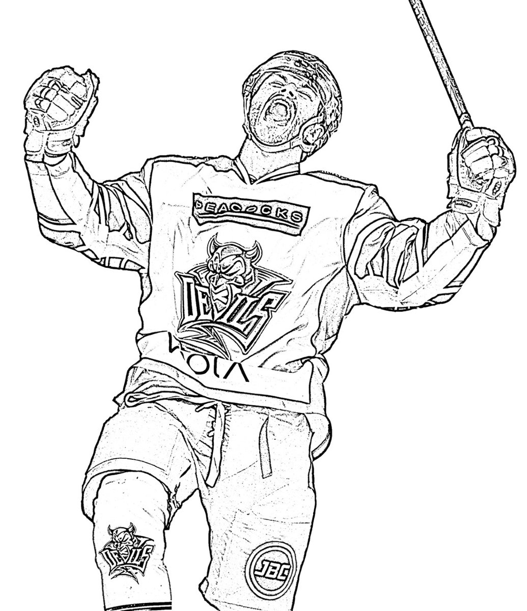 cardiffdevils's tweet photo. #DevilsDrawing part โ๏ธ๐จ https://t.co/KjOvWS7Zl8