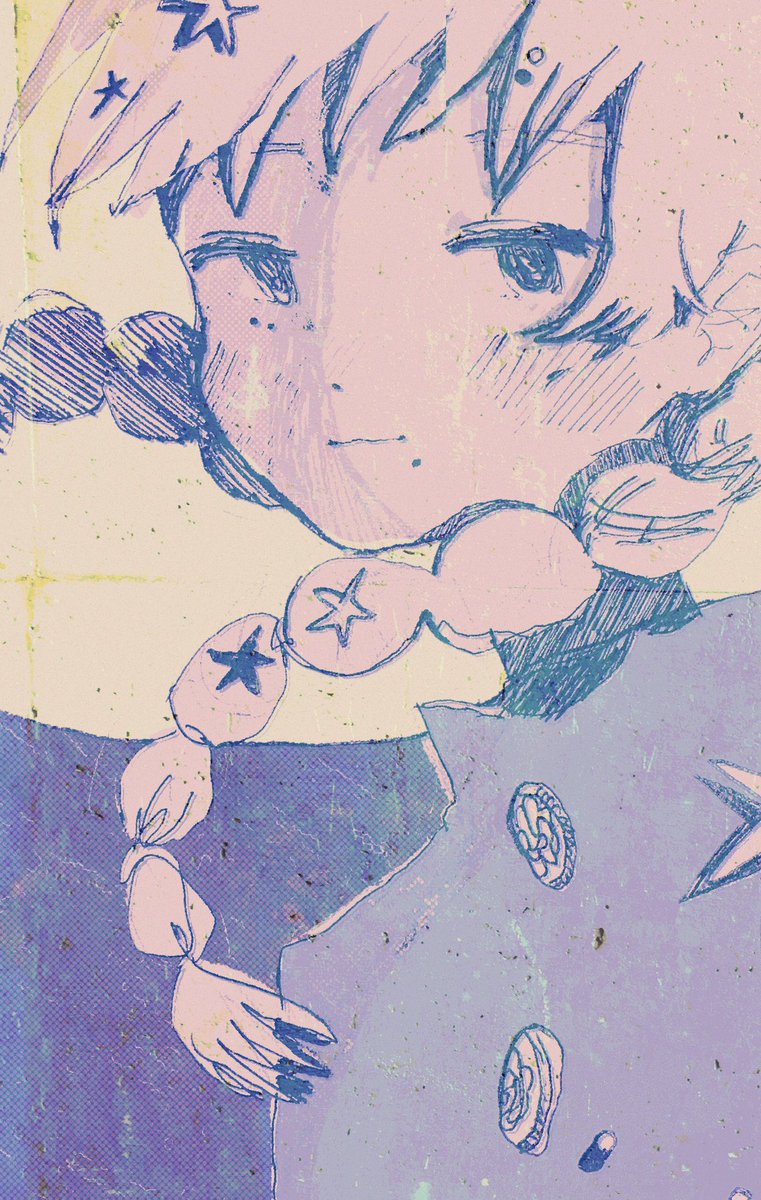 絵…… 