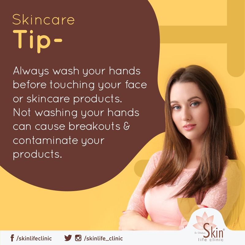 skinlife_clinic's tweet photo. Always wash your hands before touching your face or care products.
#Dermitology
#Skin
#SKinCare
#Health
#Treatment
#Acne
#Cosmetic
#Care
#Dermitologist
#Skin
#InstaSkin
#InstaCare
#InstaSkinCare
#SkinCareRoutine
#Skinlove
#Review https://t.co/Z2fi5fwg2g