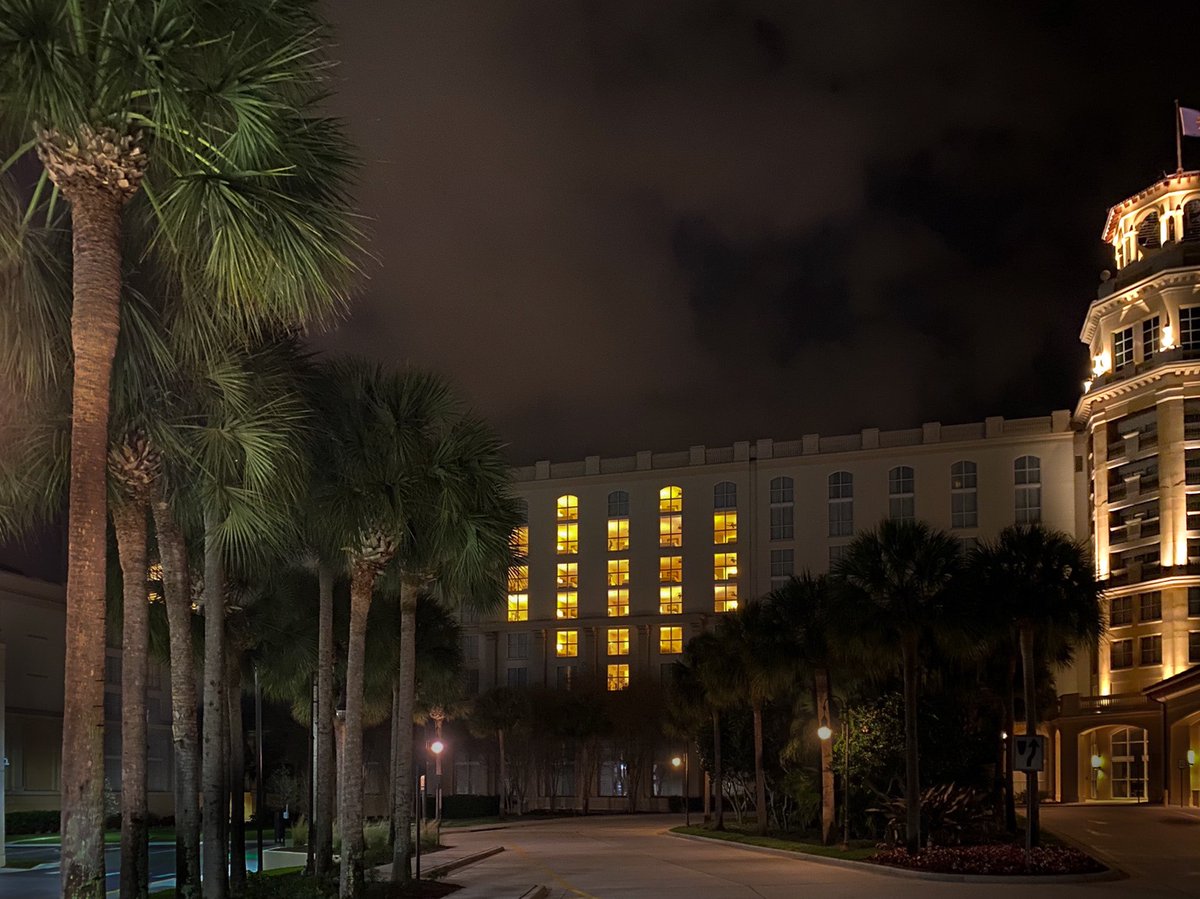 GaylordHotels's tweet photo. ❤️ #MarriottStrong #HotelsofHope https://t.co/YVOKLfPPRg