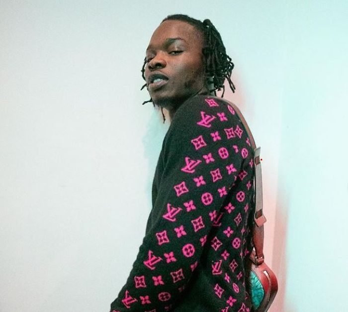 doxpostng's tweet photo. Only Giveaway Can Make Nigerians Happy – Naira Marley
https://t.co/JAYa9feaKU https://t.co/Udg57yM5Hp