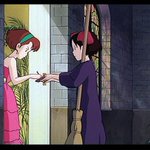魔女の宅急便でのニシンパイのシーン…キキ視点ではショッキングだけど世間ではよくあること