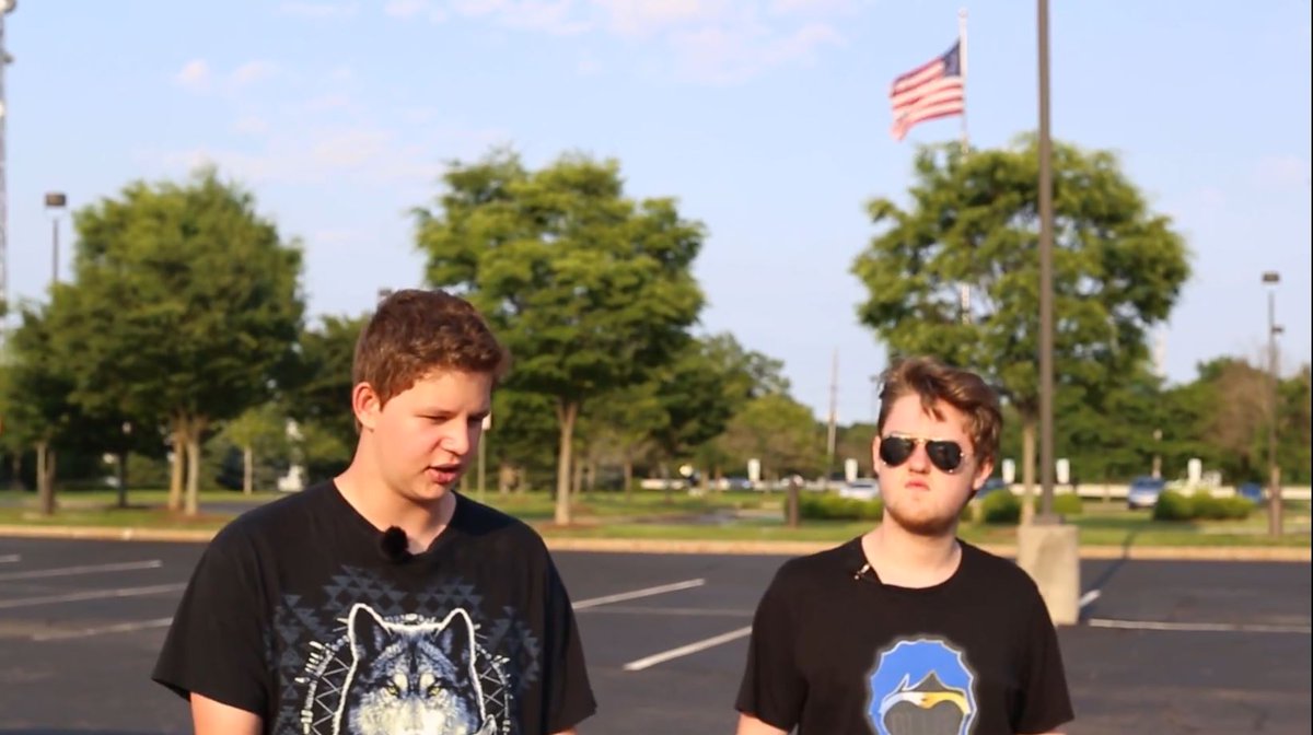 Brunel Foundation tweet media