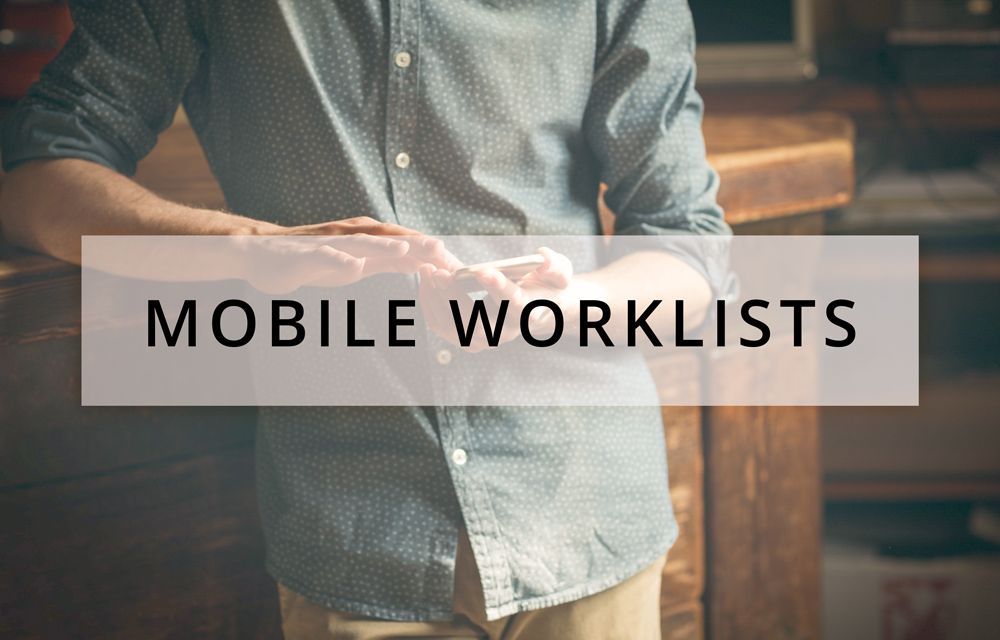 iii_Innovative's tweet photo. We are pleased to announce the release of Mobile Worklists 3.1 with support for Plessey UK barcodes and Title Paging Lists. Visit the Innovative Supportal for more details: https://t.co/6FA1sBPTcs https://t.co/I2LxOSM8VS